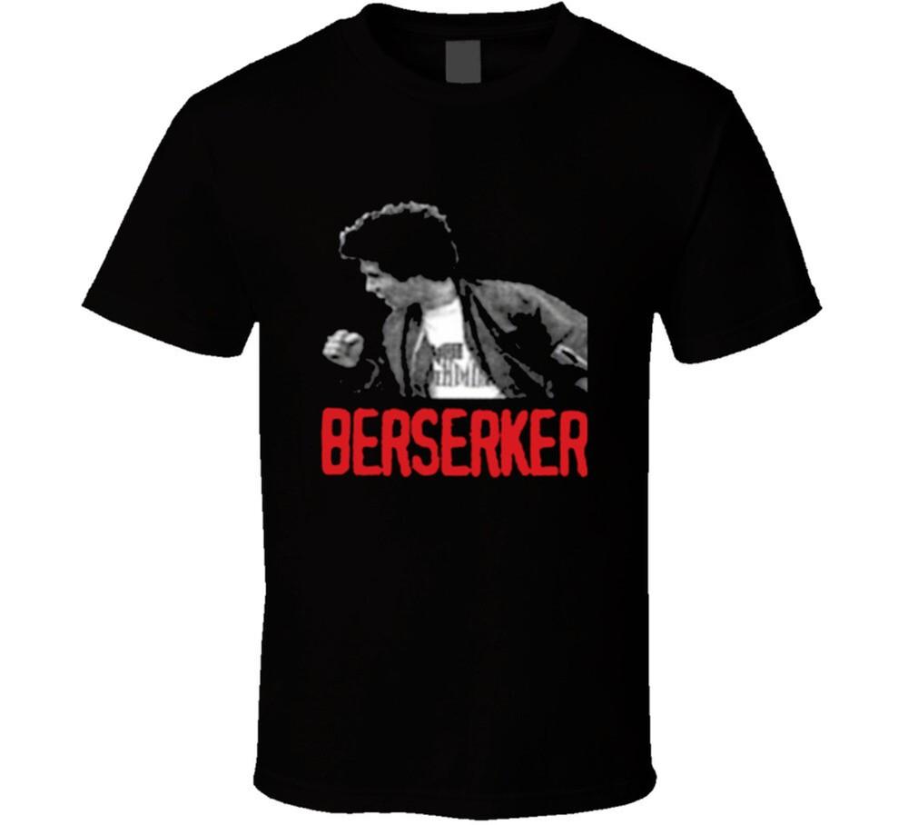 

Berserker Jay And Silent Bob Strike T Shirt L
