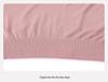 2026 New Style Summer Knitted T-Shirt for Middle-Aged and Elderly Women