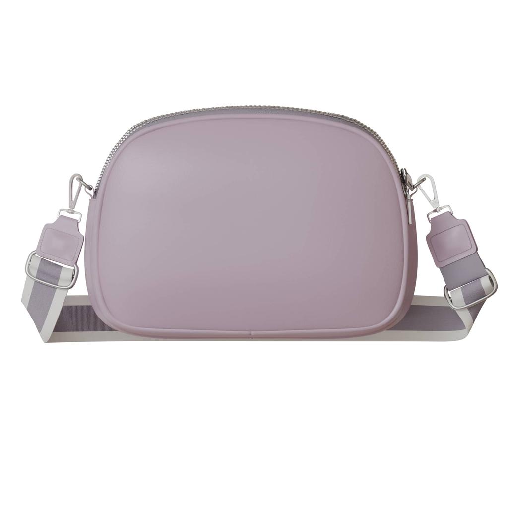 Geantă de umăr pentru femei vegană - compactă și practică