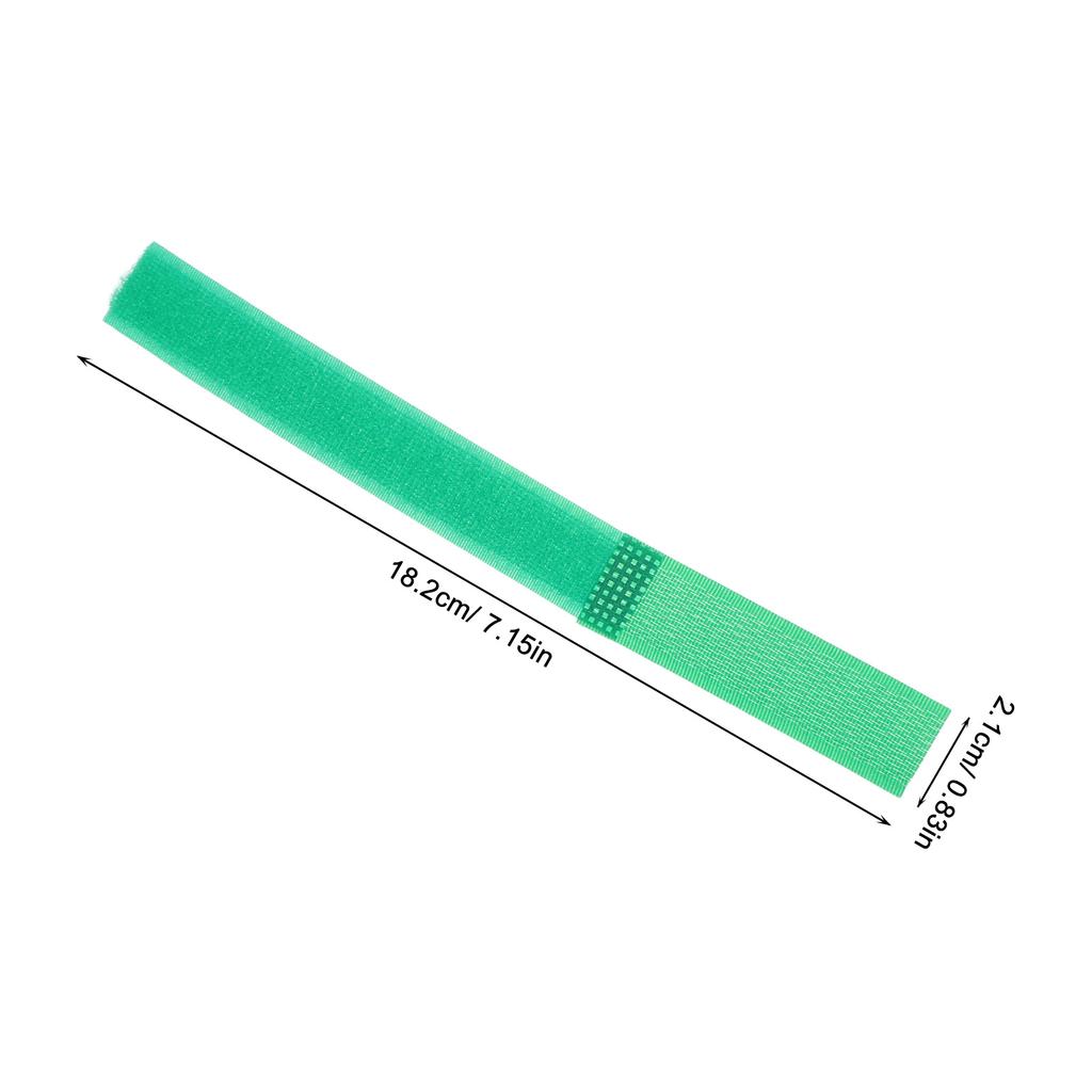 20 Stück Haustier-Bootie-Verschlüsse Rutschfeste Sockenbänder Verstellbare Riemen für Hunde Katzen Regenschutz Grün Haustier Pfote Schuhriemen