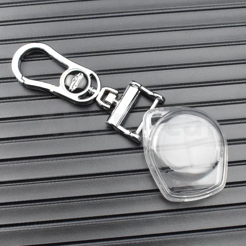 Tpu Car Key Case Cover Shell Fob Holder For Suzuki Swift Grand Liana Sx4 Window Vitara Amagatarai Keyless Protector Accessories