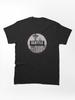 Cities Skylines Seattle The Emerald City Shirt Classic T-Shirt