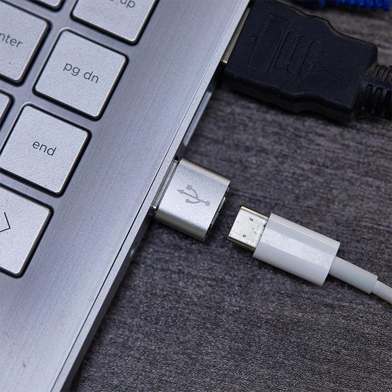

Адаптер USB C 3.0 типа C на USB 2.0 для телефона Mobil мужской к женскому USB C