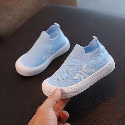 Atmungsaktive Kinderschuhe, Freizeitschuhe, Einzelne Schuhe für Jungen und Mädchen