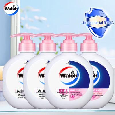 Walch Gesunde Handwäsche