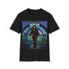 Unisex Soft Cotton T-Shirt. Sugar Man. Sixto Rodriguez