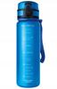 AQUAPHOR 1 filter bottle, water filter cartridge, 08 L, blue