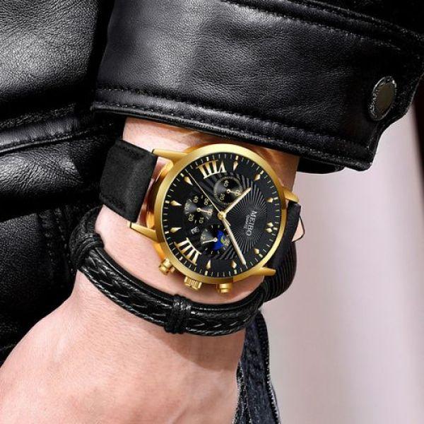 classy wrist watches
