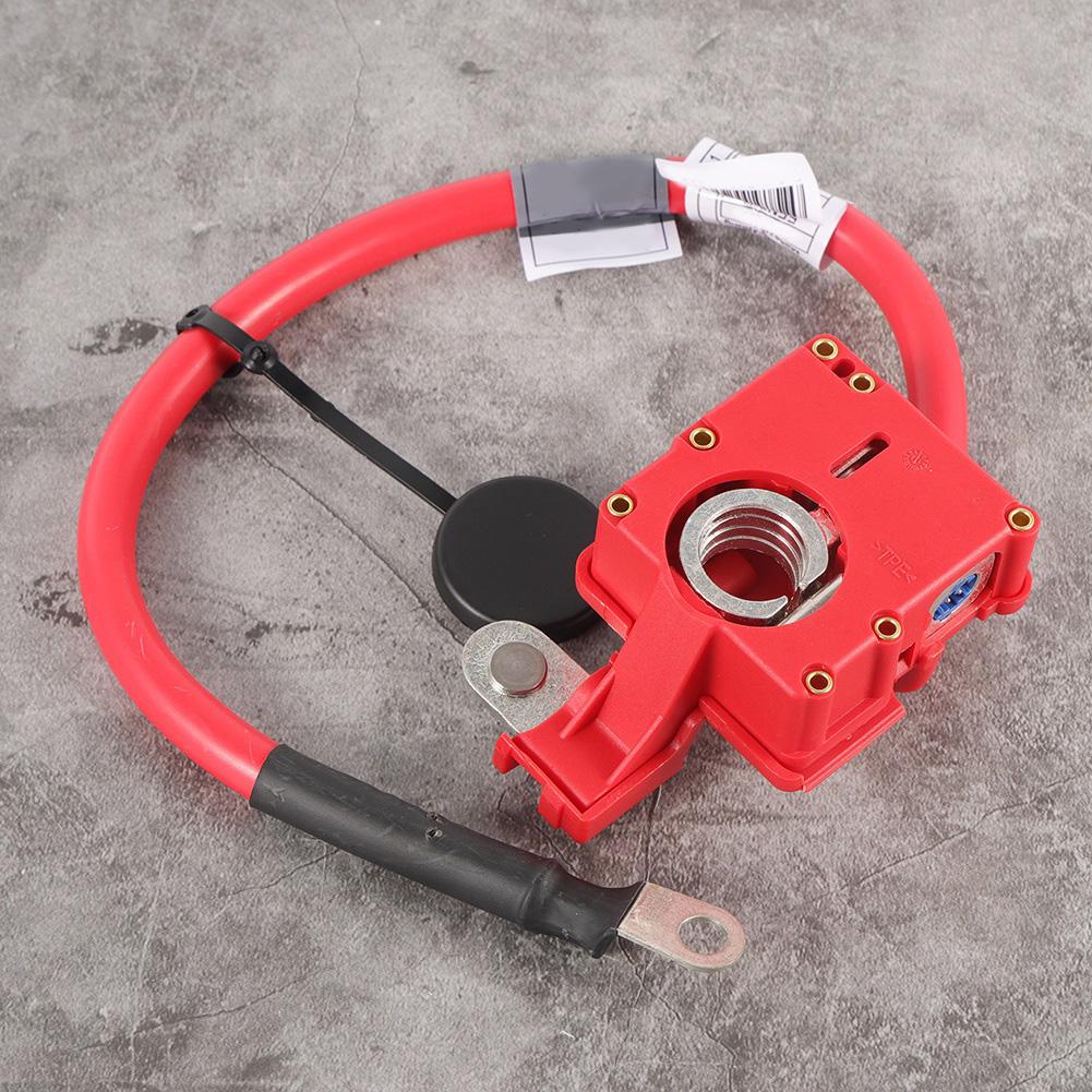 Positive Terminal To Battery Cable 61129217031 Auto Accessory Fit for E90 E91 E92