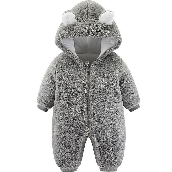 

Miniza Minija Cute Hood Hoods Size 66, лучшая детская одежда из Кореи
