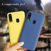 Case For Samsung Galaxy A20 A20E A20S Case Silicone Back Cover For Samsung A20 A 20 2019 A205F A20E A 20 E A202F 20S Cover Funda