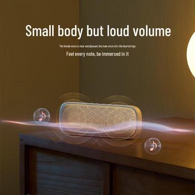 Audio - video – Prenosné reproduktory