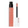 Maybelline Superstay Matte Ink Lippenstift 05 Royalist 5 ml
