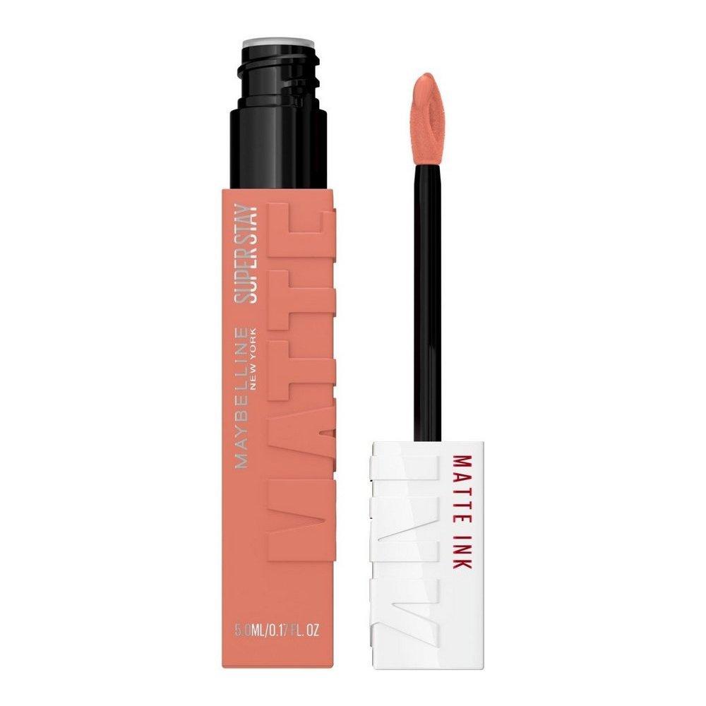Maybelline Superstay Matte Ink Lipstick 05 Royalist 5Ml