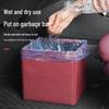 Zhiji LS6/L6 & LS7/L7 Foldable Car Trash Can & Interior Storage Organizer