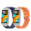 Silicone strap for huawei Band 11/11NFC Accessories Sport breathable Bracelet Wristband belt pulseira correa for huawei band 11Pro/11ProNFC