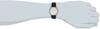 Dolce Pair Kvarts Safirglass Innvendig belegg SACM171 Svart [Seiko Watch] Anti-reflekterende menn