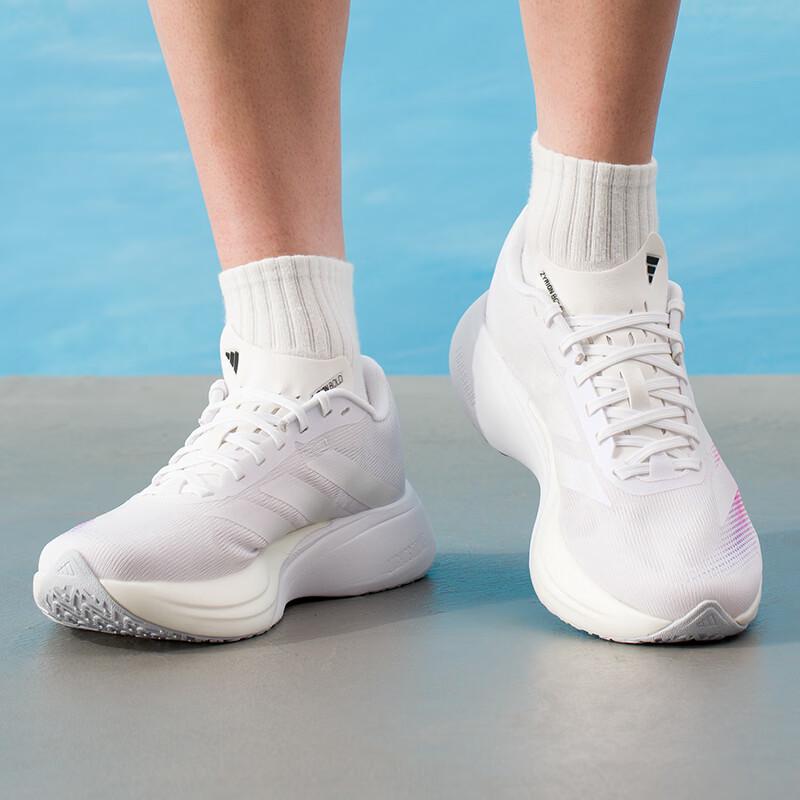 adidas Unisex Niedrig geschnittene Laufschuhe