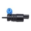 Windshield Washer Pump Replacement for Vauxhall Adam Astra Corsa Crossland Insignia 13250357