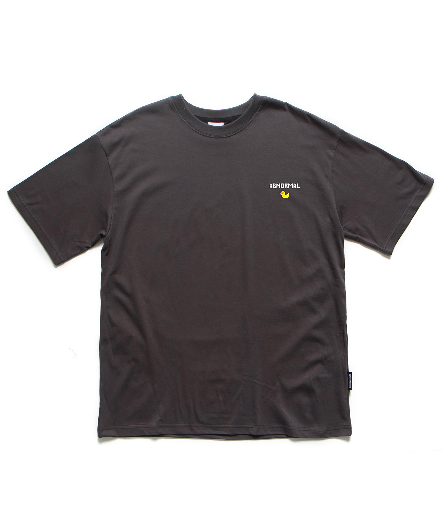 Appnol Mersing Analogue T-Shirt Charcoal Xl
