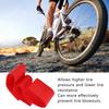 Bike PVC 26 Inch Inner Tube Pad Explosion Proof Belt   Liner Anti Puncture Tape