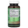 Nature's Craft Tedca, 30 Capsules (250Mg Per Capsule)