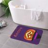 1PC Halloween Patroon Keukenvloerkleed Antislip Deurmat Pop design Badkamervloerkleed Badmat Tapijt voor Huis Wastafel Wasruimte Decor
