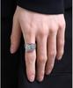 Ring Master Ring Silver 925 [Lionheart] "BASIC" /