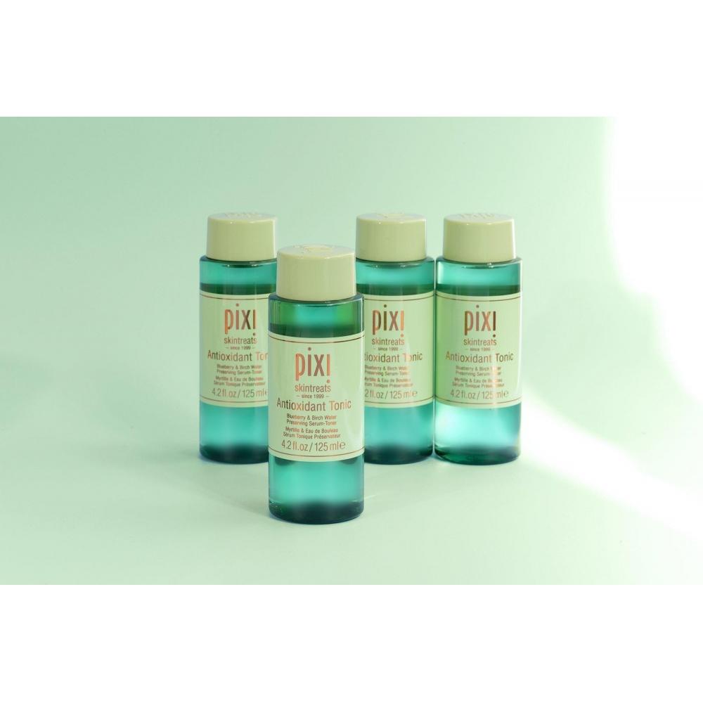 Pixi Antioxidant Tonic Preserving Serum Toner 4.2 Oz