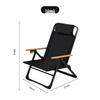 OEING Outdoor Folding Camping Chair