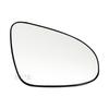 Heated Rearview Side Mirror Glass for Toyota Yaris 2012-2018 Left Right Auto Parts Convex