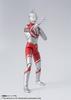 TAMASHII NATIONS Ultraman Sophie 150mm Painted Movable Figure S.H.Figuarts Approx. ABS&PVC