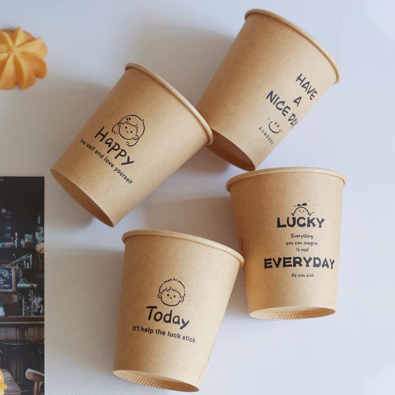 ZISIZ Thickened Natural Bamboo Fiber Disposable Paper