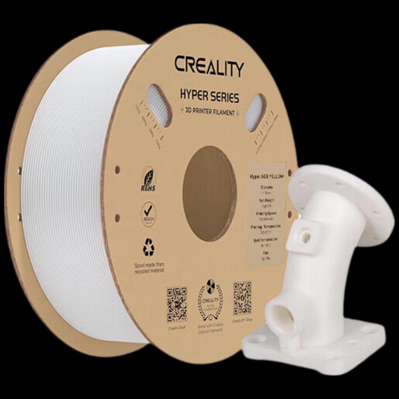 Creality 3D Hyper-ABS High-Speed 3D Printing Filament