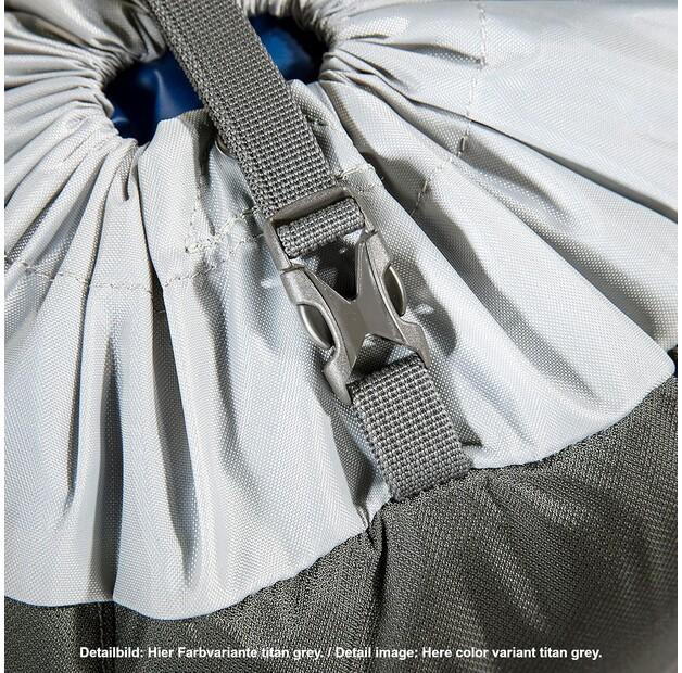 Backpack Tatonka Cima Di Basso 22 Red (1495.211)