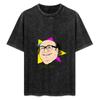 Devito My Hero Tshirt Cool Feeling Summer Tee Shirt