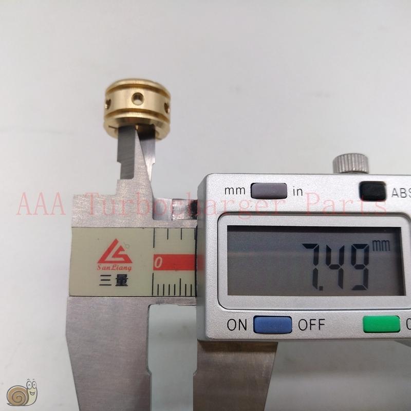 CT9 Turbo Repair Kits Journal Bearing/Floating Bearing Supplier AAA Turbocharger Parts