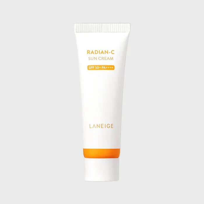 Radian C Krem przeciwsłoneczny SPF50+/PA++++ 50g