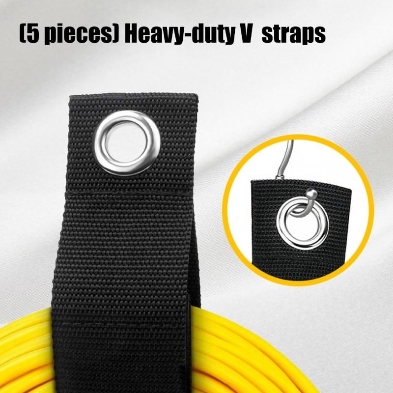 Heavy Type Nylon Strap Camping Equipment Belt For Securing Gear During Hiking And Camping With Quick Releasing Design