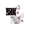 BLACKPINK JISOO X HELLO KITTY Official Collaboration Goods Multi Option Set | Limited Edition K-POP Merchandise