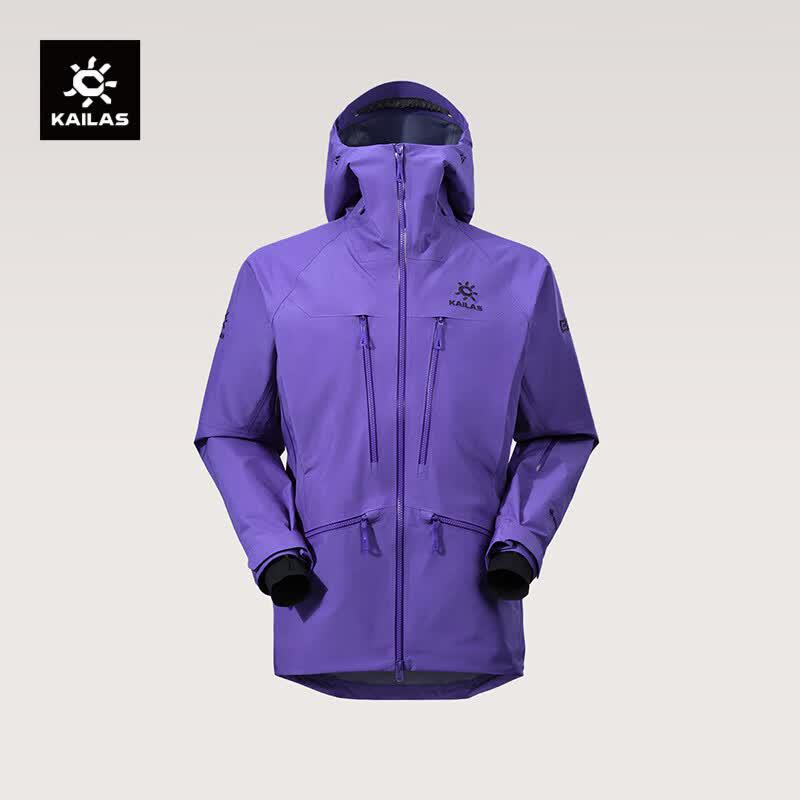 KAILAS BM45 PRO GTX PRO 3L Hard Shell Ski Jacket