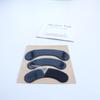 1 Set 0.6mm Mouse Feet Mouse Skates Mouse Stickers Pad for  KANA Kinzu V2 Mouse Accessories