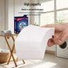 Color-Locking Anti-Bleeding Laundry Sheets: Non-Staining, Color-Absorbing, Perfect for Mixed Loads.
