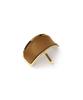 Sundaydiscoclub Evelyn Hairpin Brown