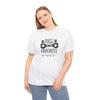 Hauts – T-shirts