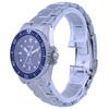 Seiko Prospex Blue Dial Solar SNE585 SNE585P1 SNE585P 200M Men's Watch
