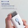 7-in-1 Multi-Tool: Keyboard & Screen Cleaning Kit with Bluetooth Headset Cleaner