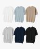 SUARE (Xxl Added) Cool Cotton Washable Half Knit (C Type)