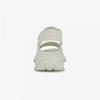 The North Face White Label Hexa Lux Sandal Cream Ns82s64k