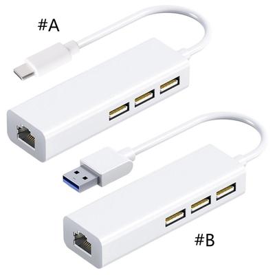 Accesorios para computadoras – Hub USB
